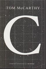 C by Tom  McCarthy